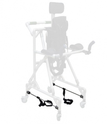 Направляющая для ног